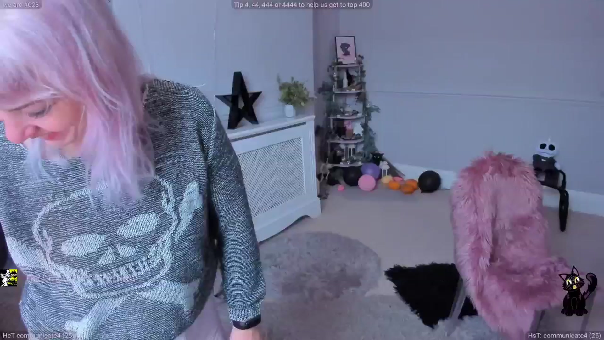 LunaWolfie video thumbnail