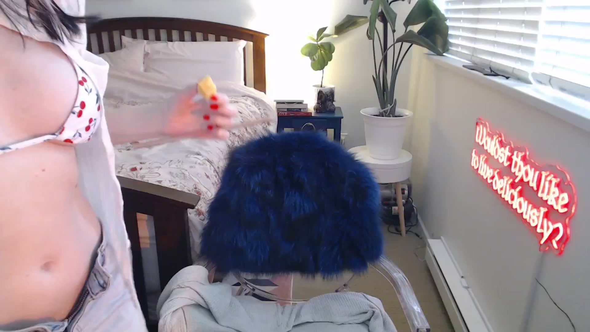 NahlaHoney video thumbnail