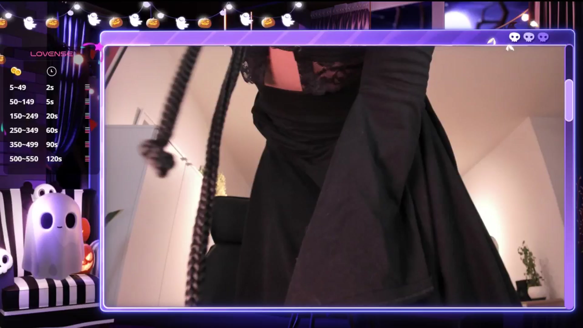 Ysabeau video thumbnail