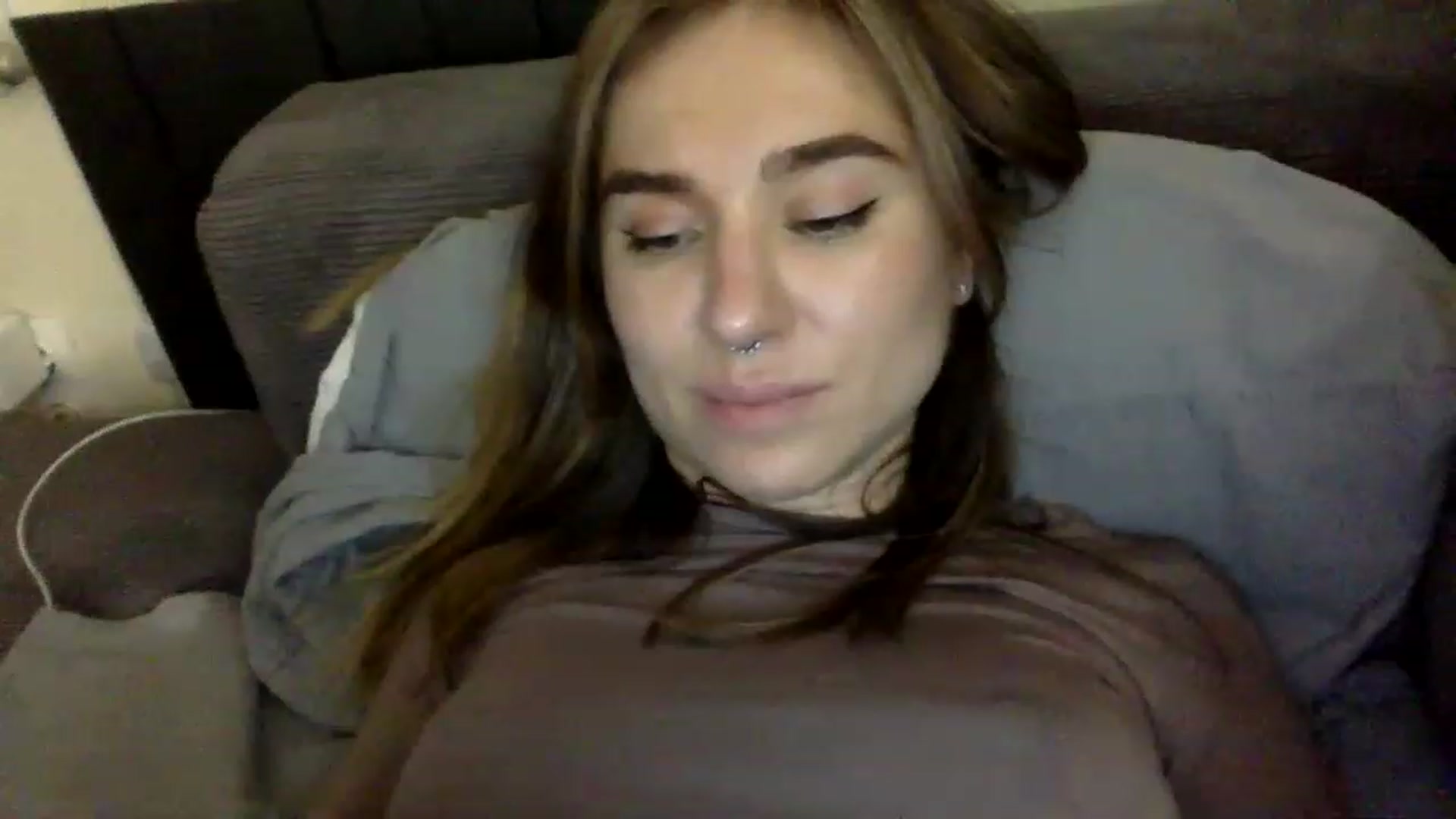 EgoisticPuss video thumbnail
