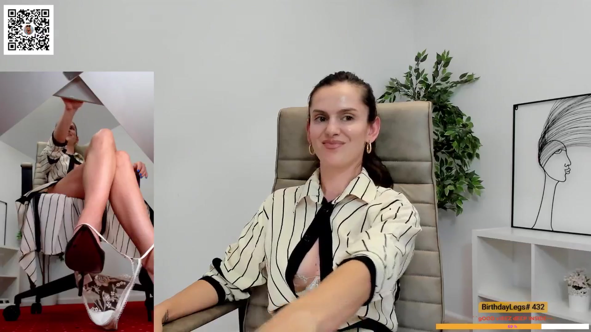 LegswAttitude video thumbnail