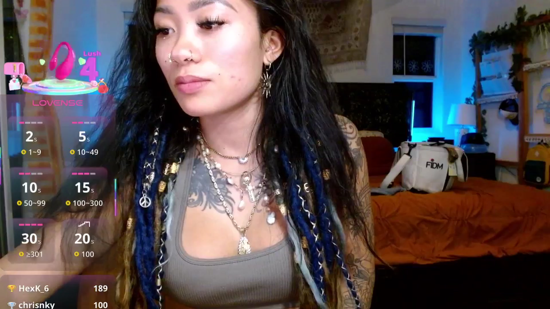 Lovelyxmacii video thumbnail