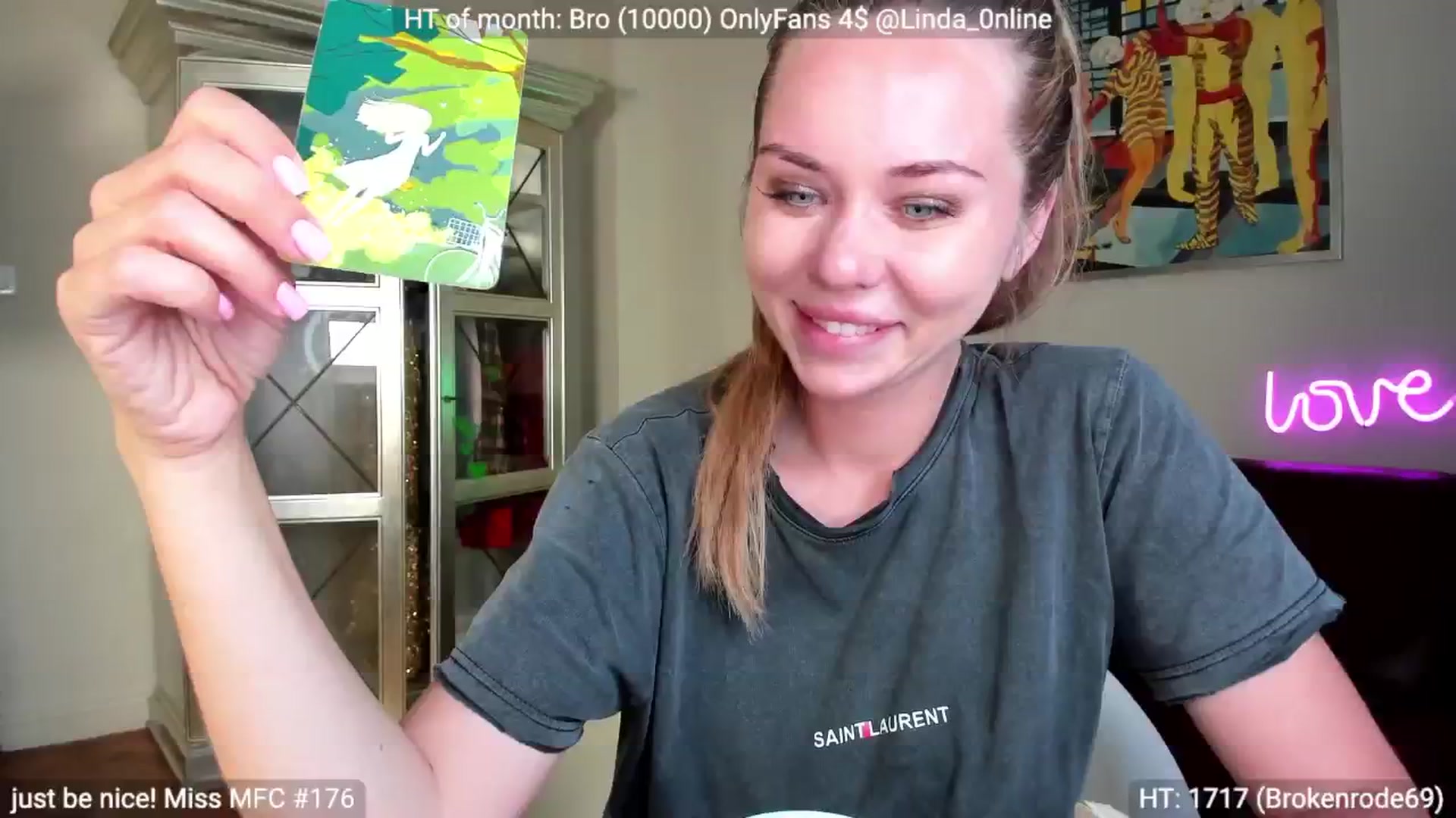 Linda_0nline video thumbnail