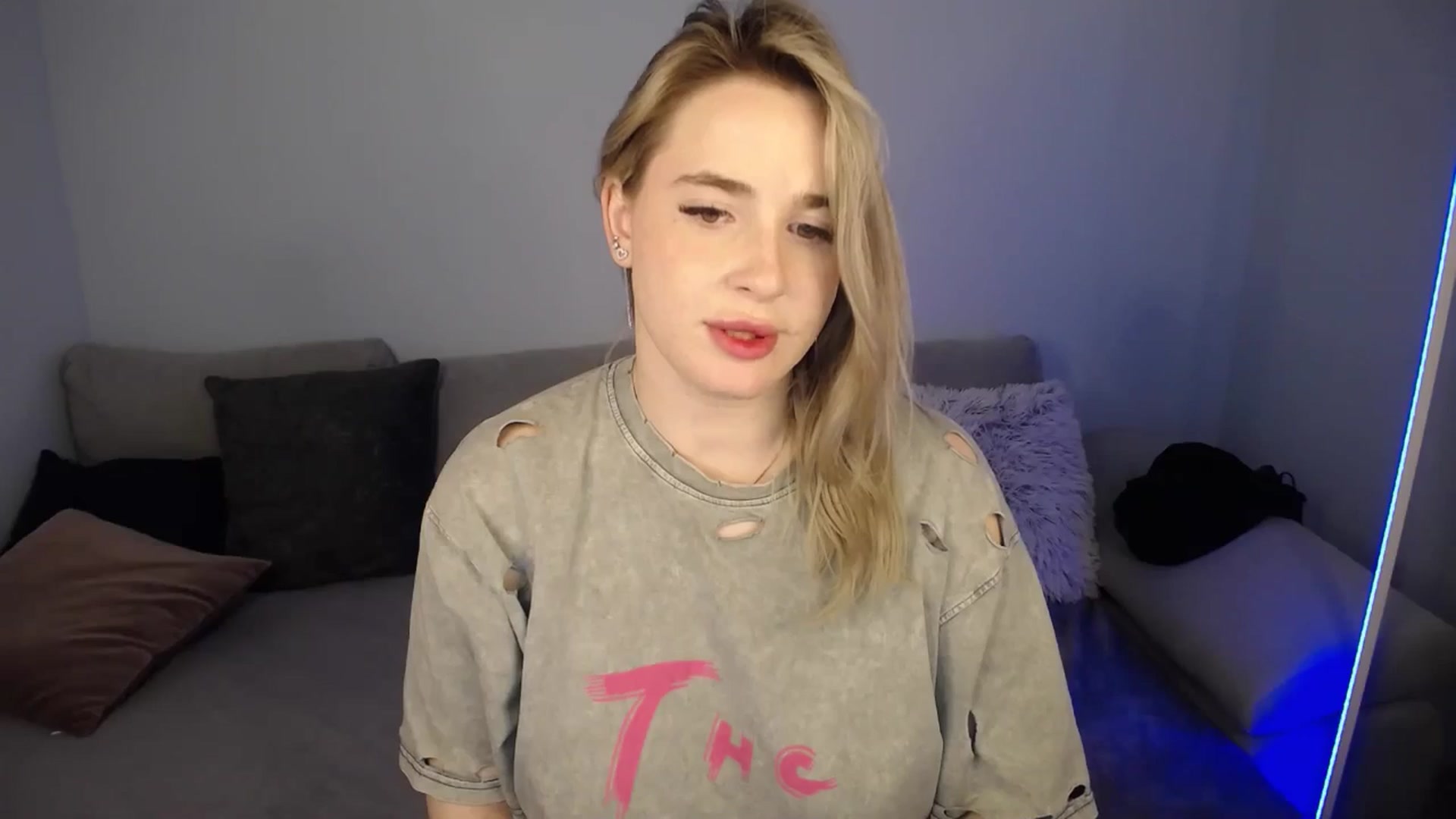 SabrinaViolet video thumbnail