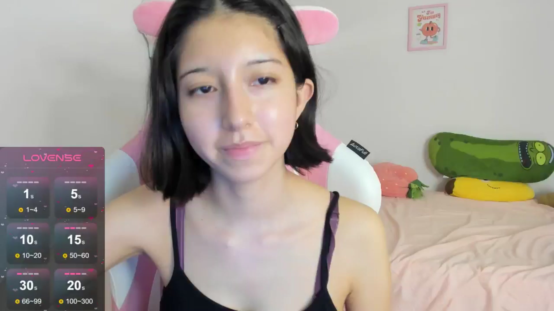Cherrycute666 video thumbnail