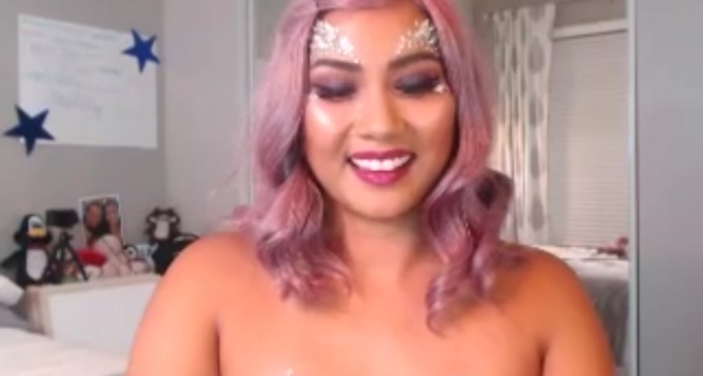 ExoticLilyXO video thumbnail