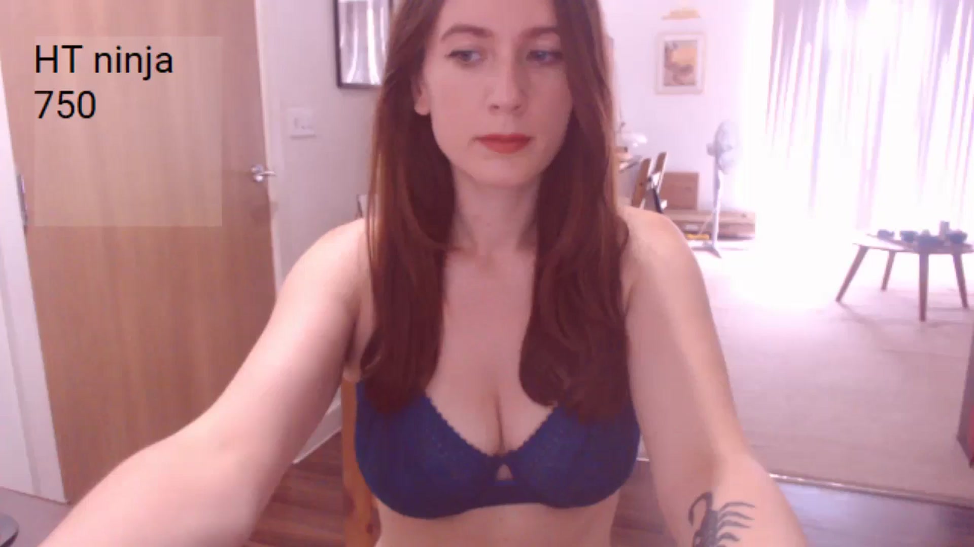 AubreyPlza video thumbnail