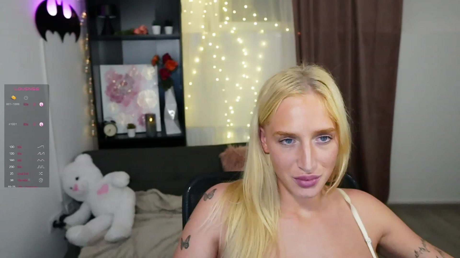 NicoletteShea video thumbnail
