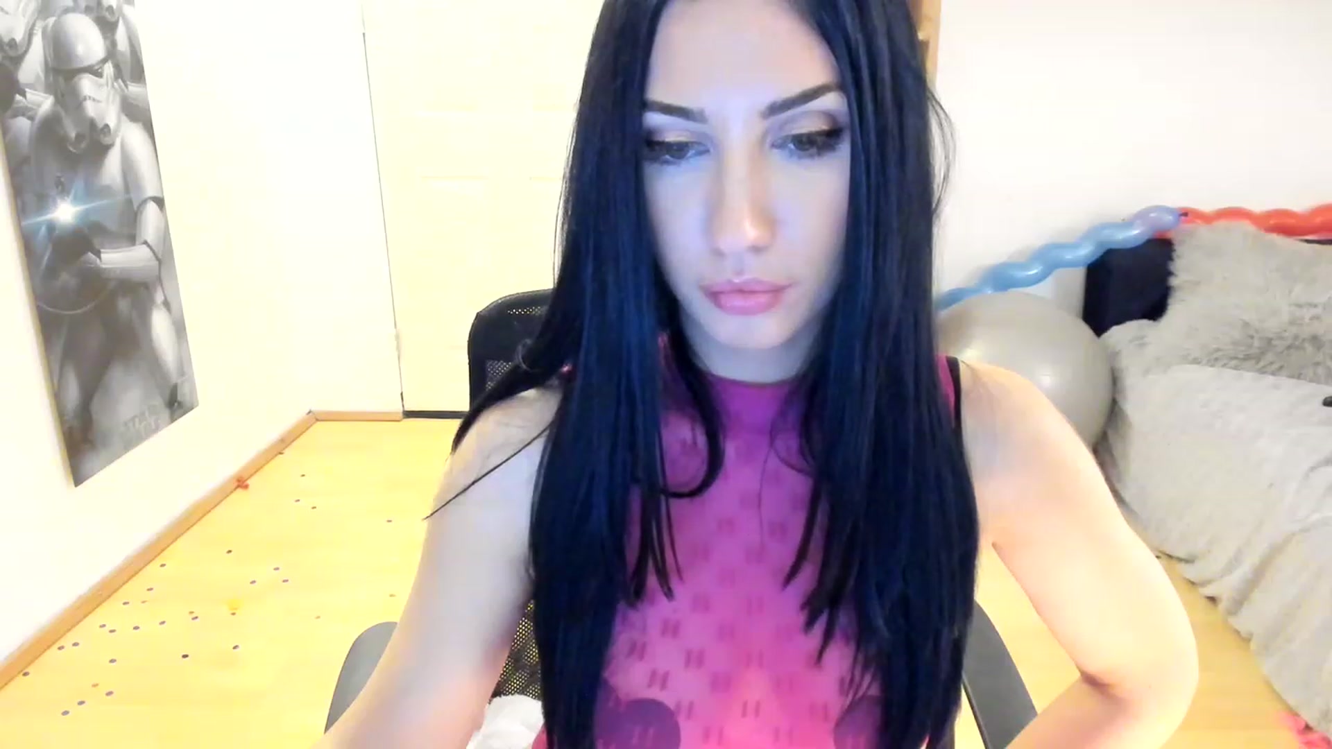 Pr1nc3ss_ video thumbnail