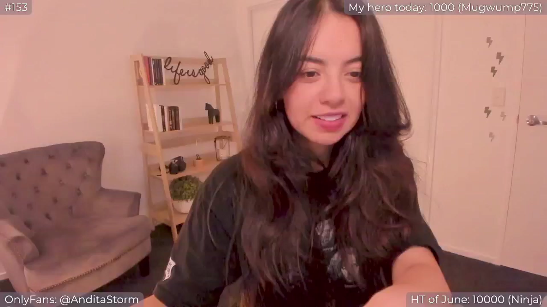 AnditaStorm video thumbnail