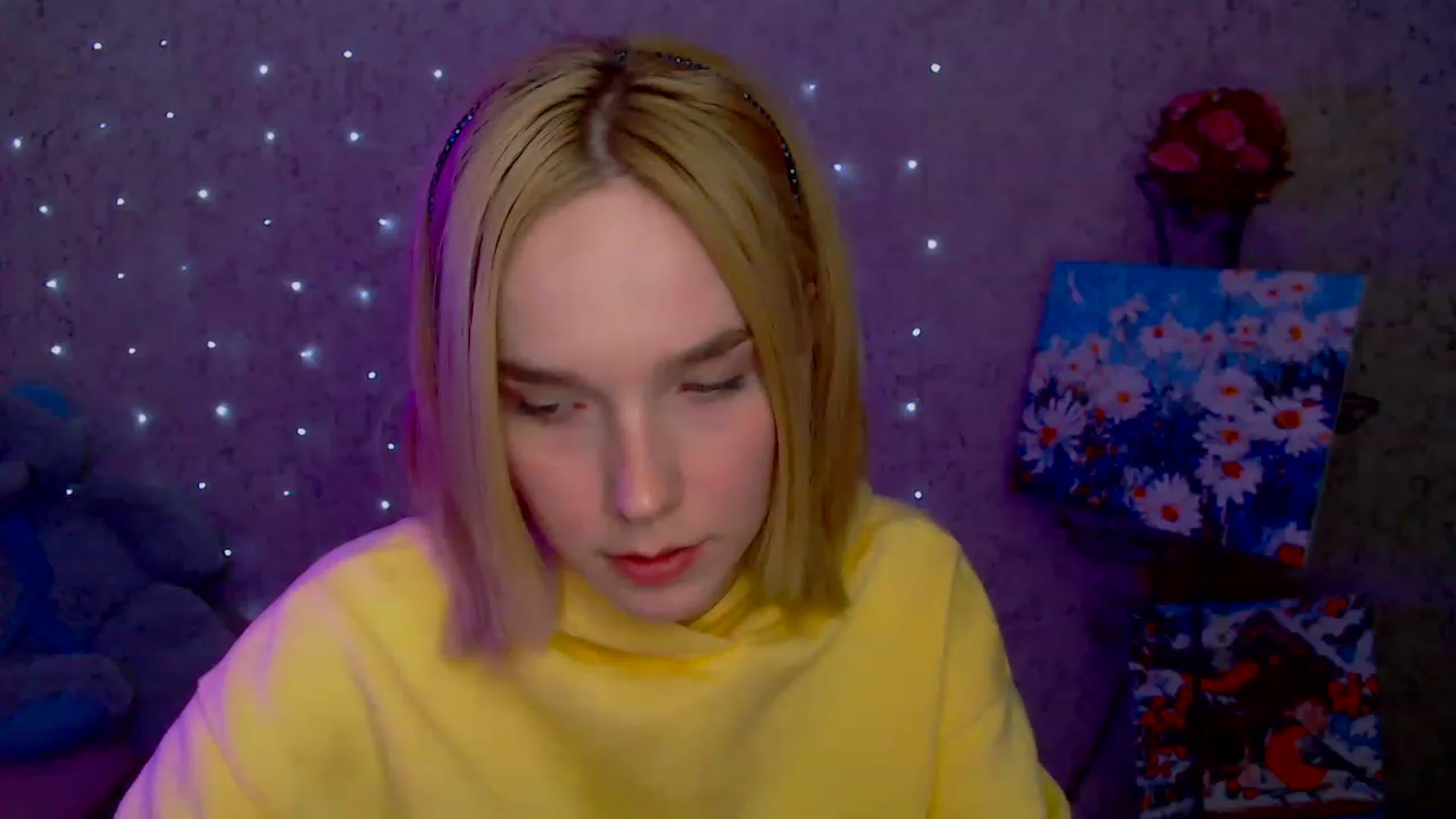 EvaRockStar video thumbnail