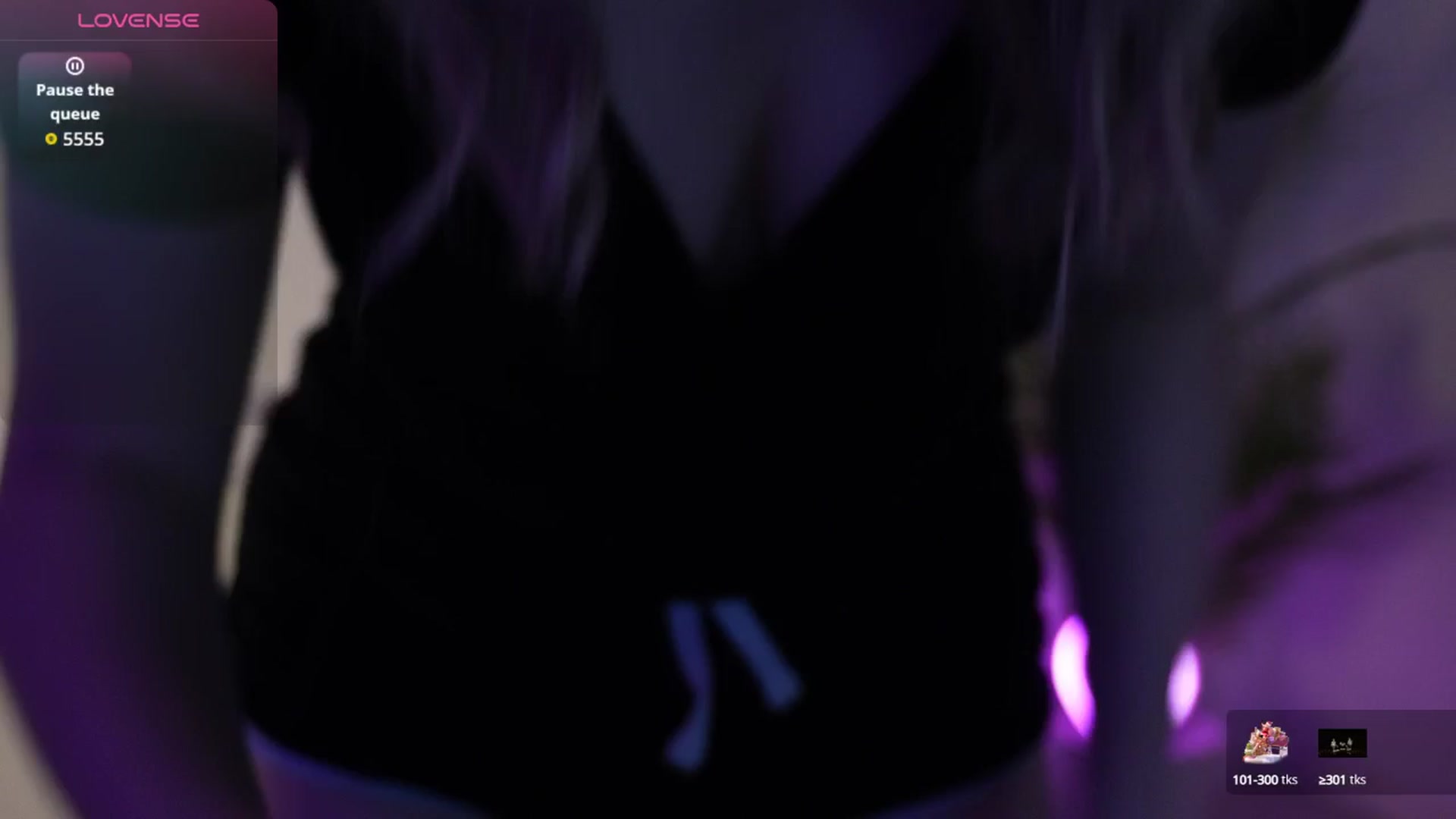 velvetrush video thumbnail