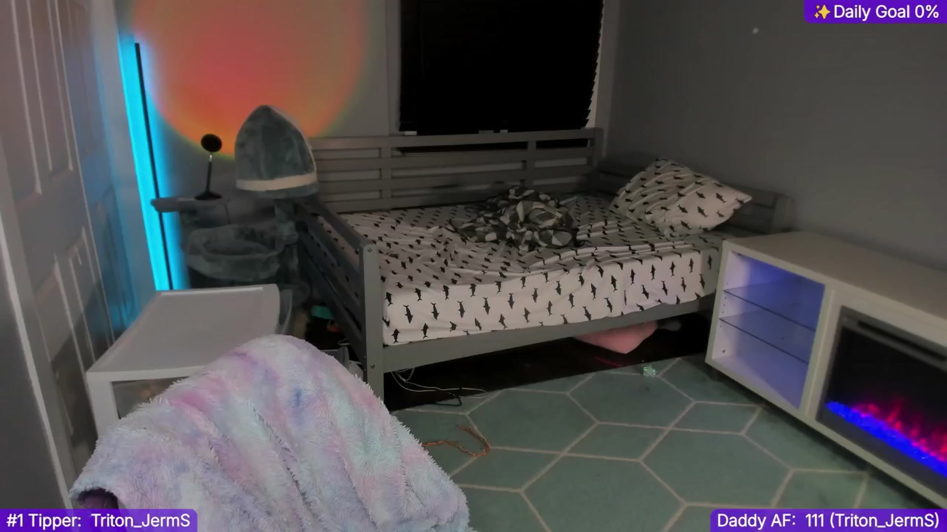 TheSharkQueen video thumbnail