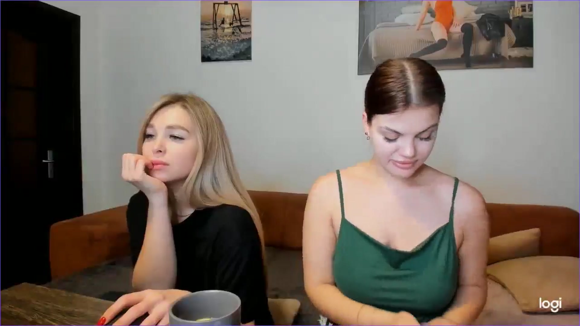 StefaniNell video thumbnail