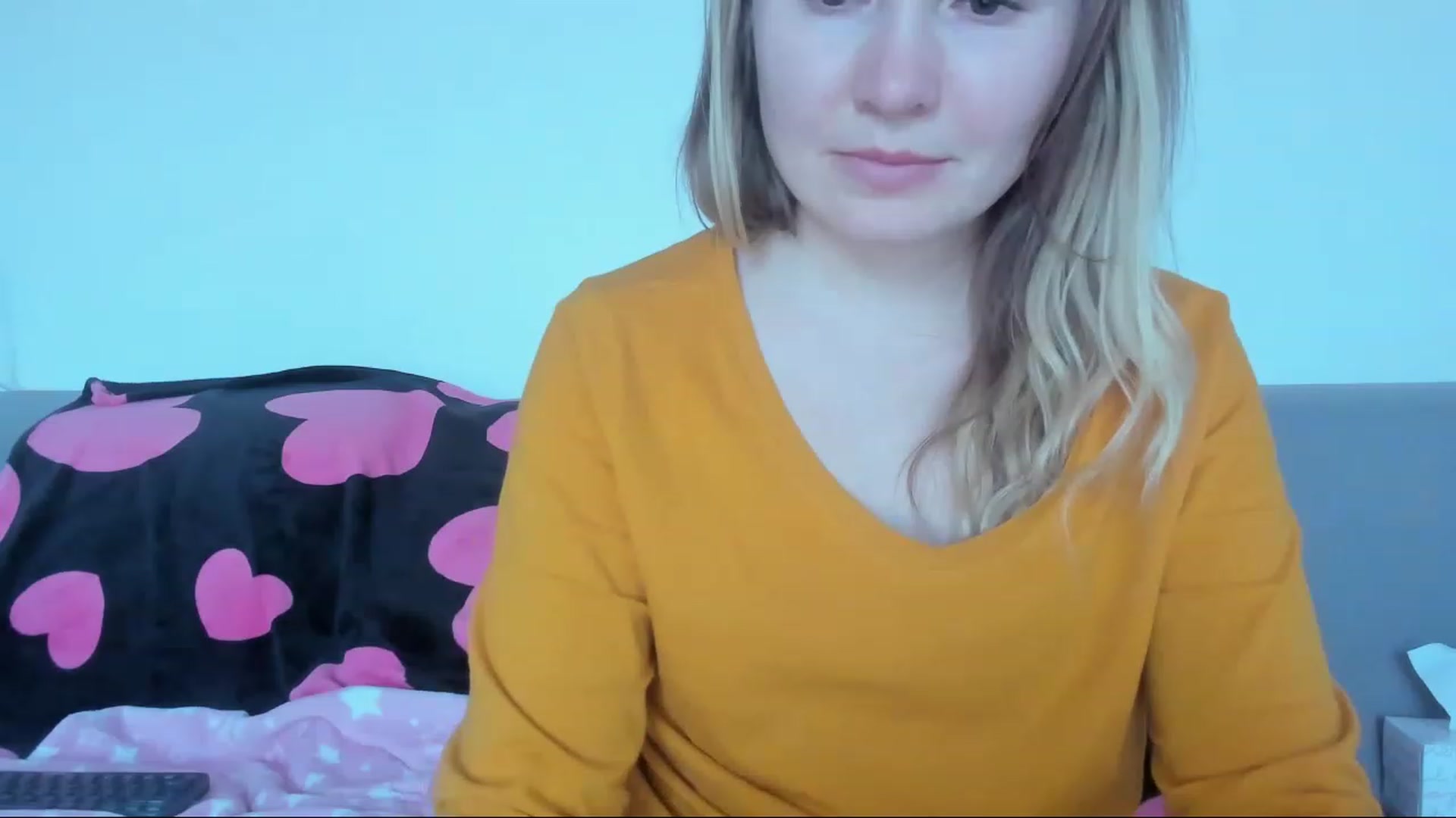 NikaJohnson2 video thumbnail