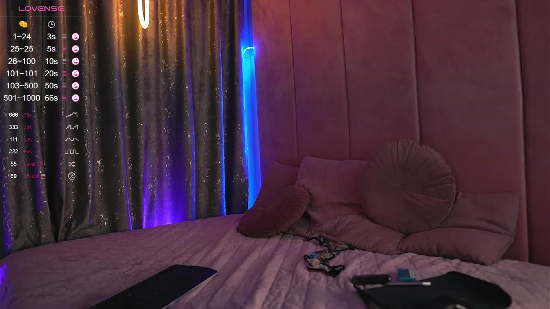 Serene_Sophie video thumbnail