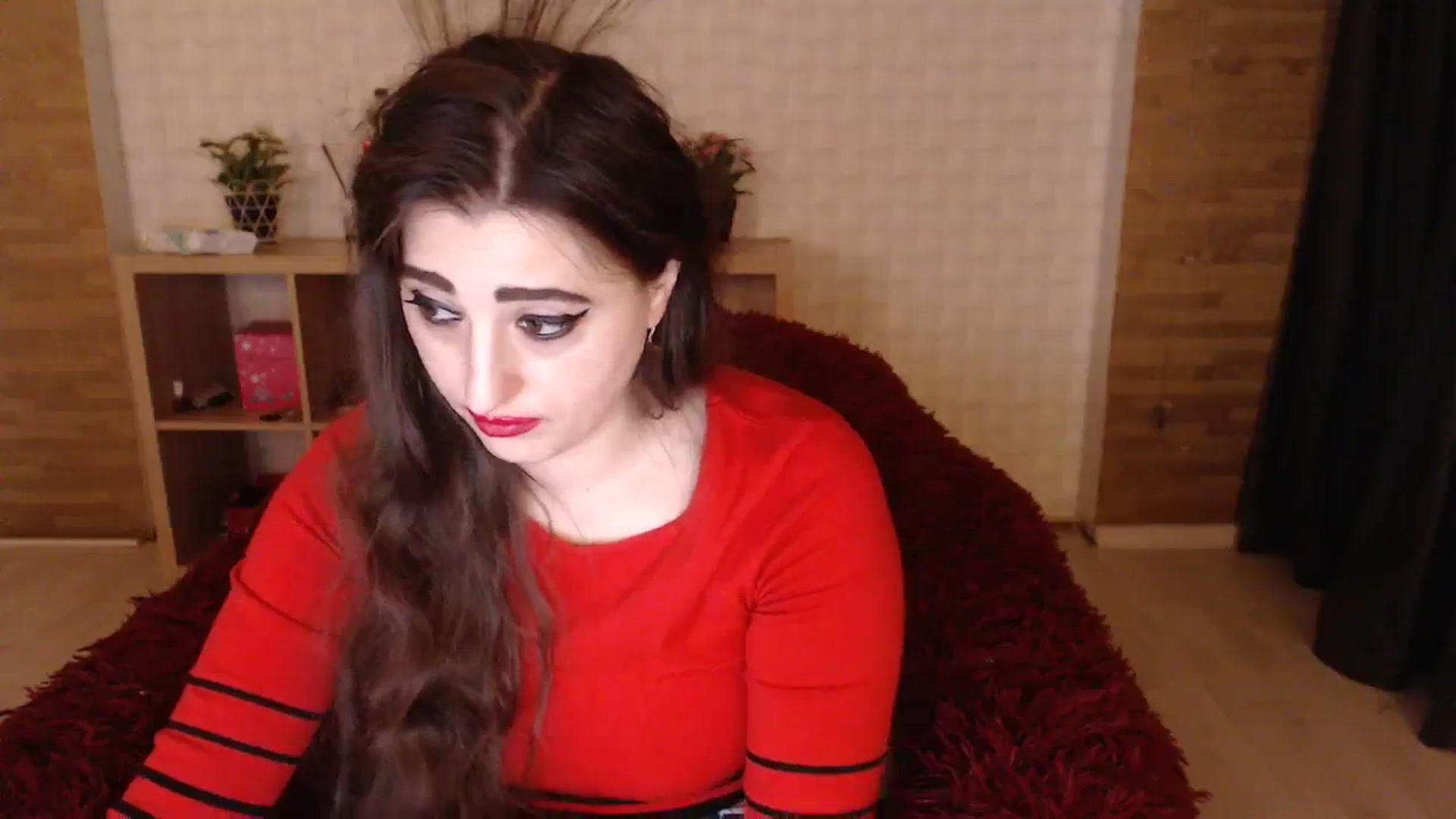 HotRebbecca video thumbnail