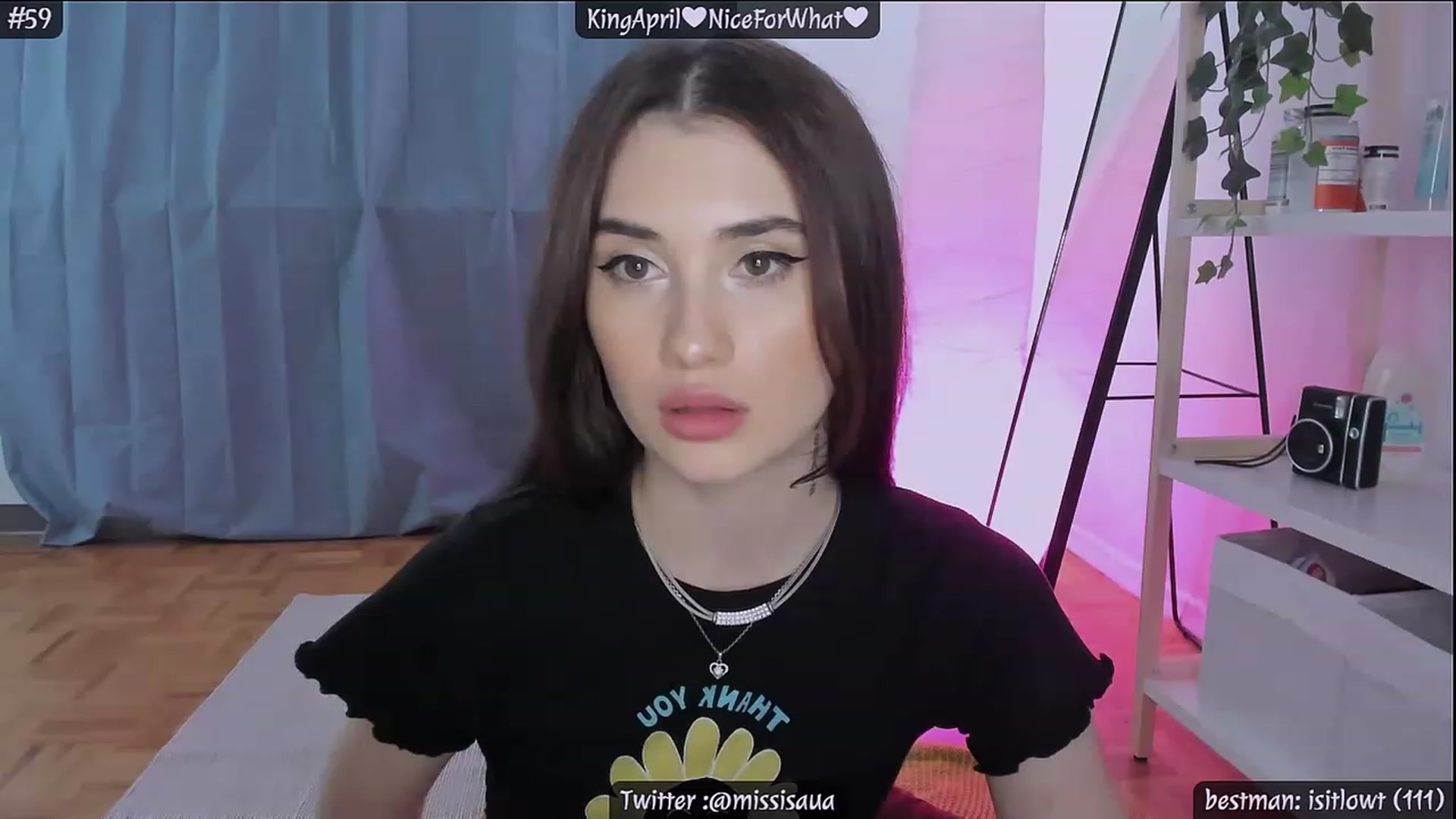 IsaInLove video thumbnail