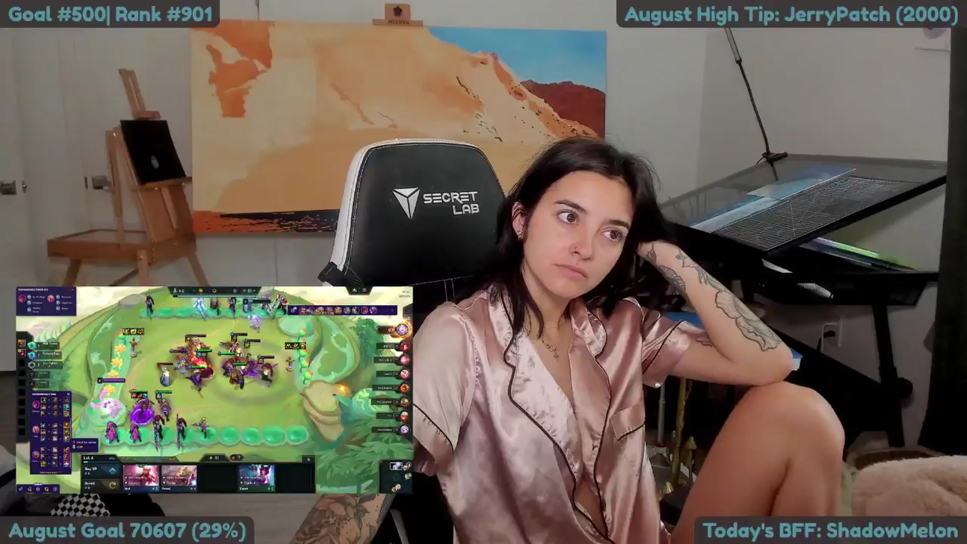 Melon video thumbnail