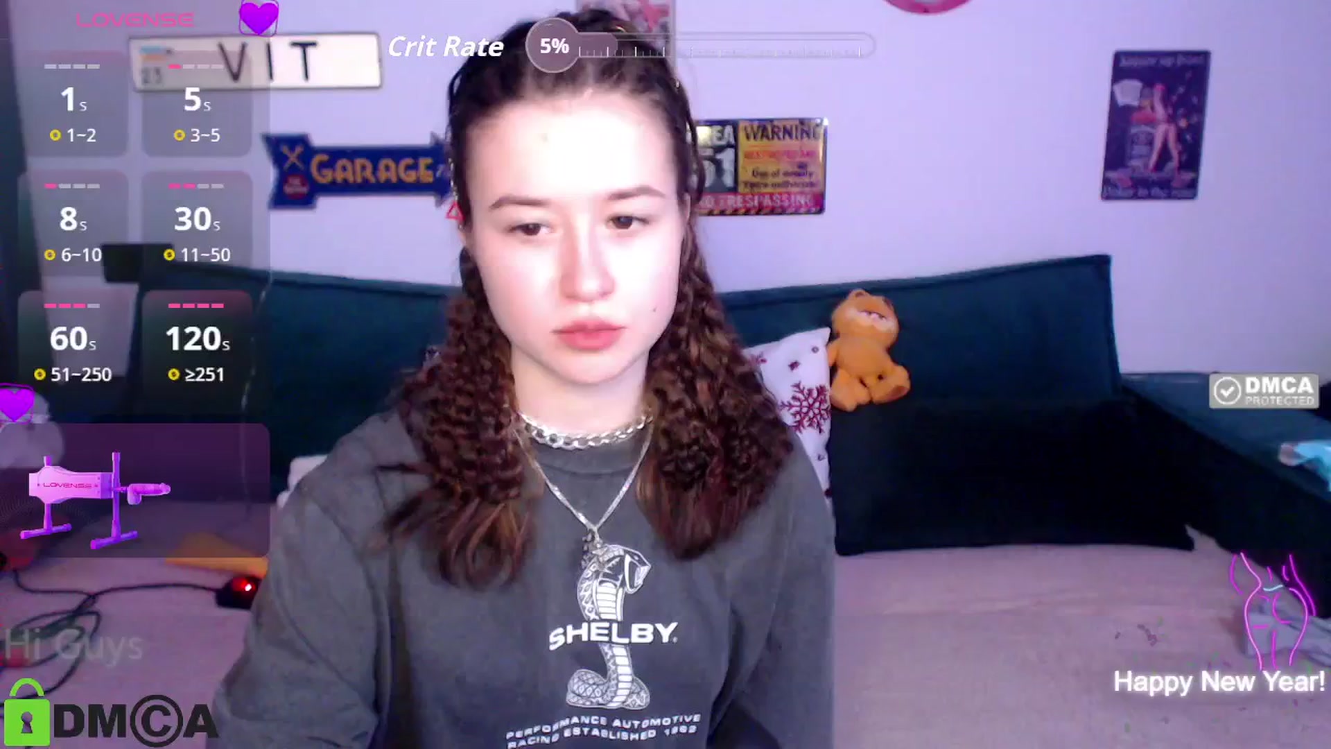 BellaSwan18 video thumbnail