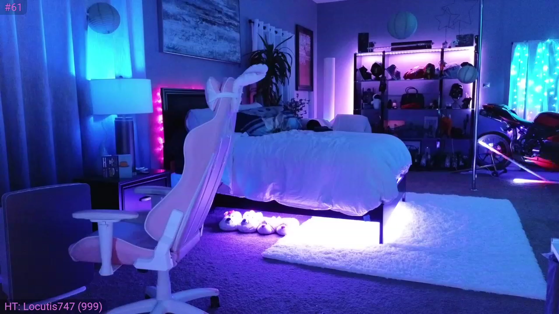 LexxiStar video thumbnail