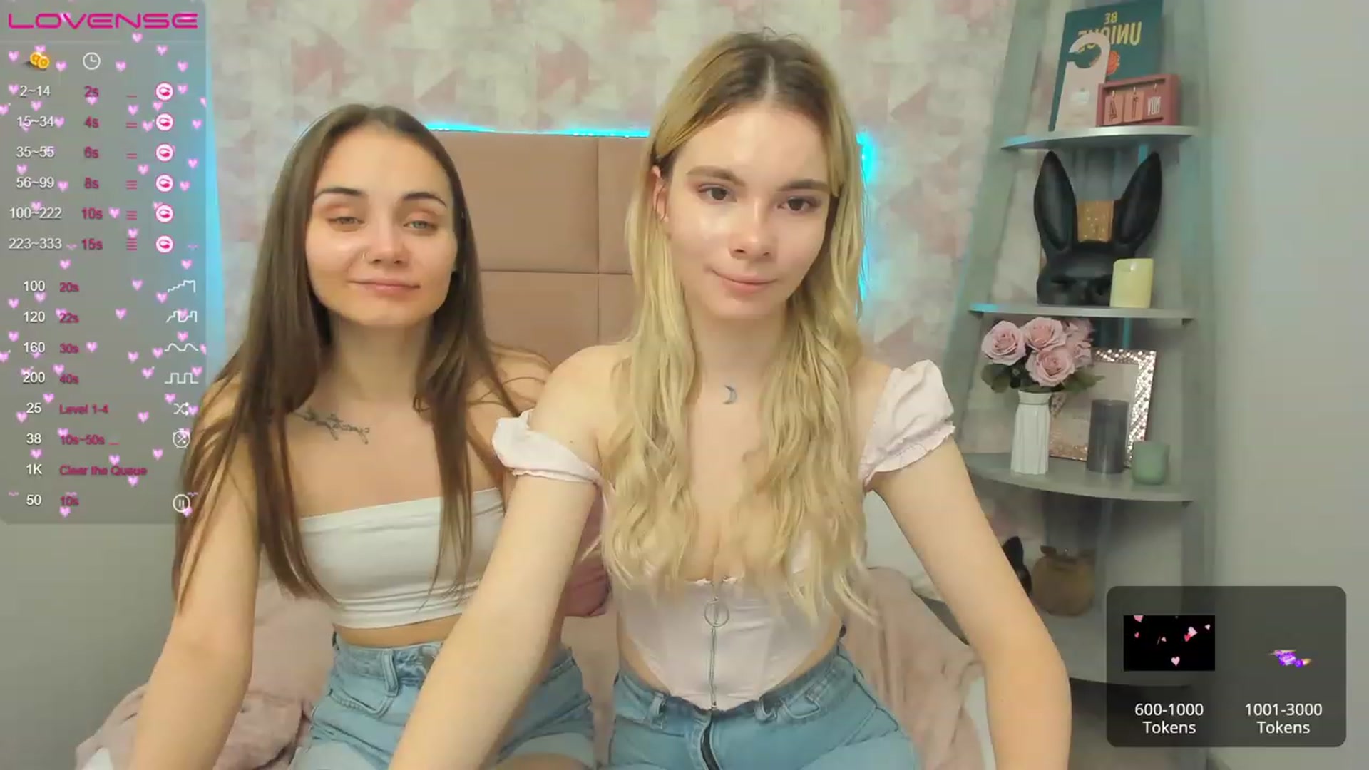 IrisAdams video thumbnail