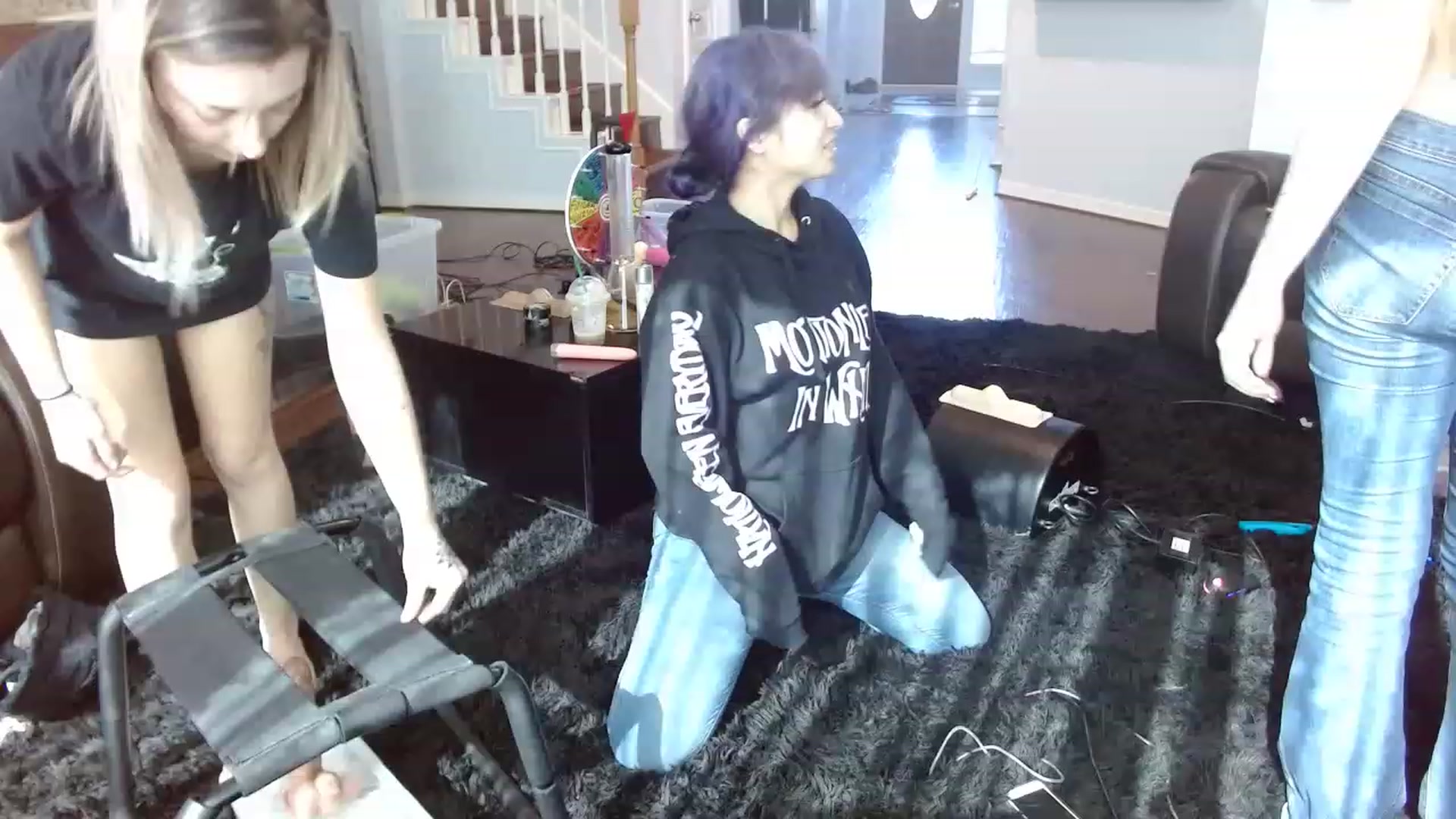 BunnyNextDoor video thumbnail
