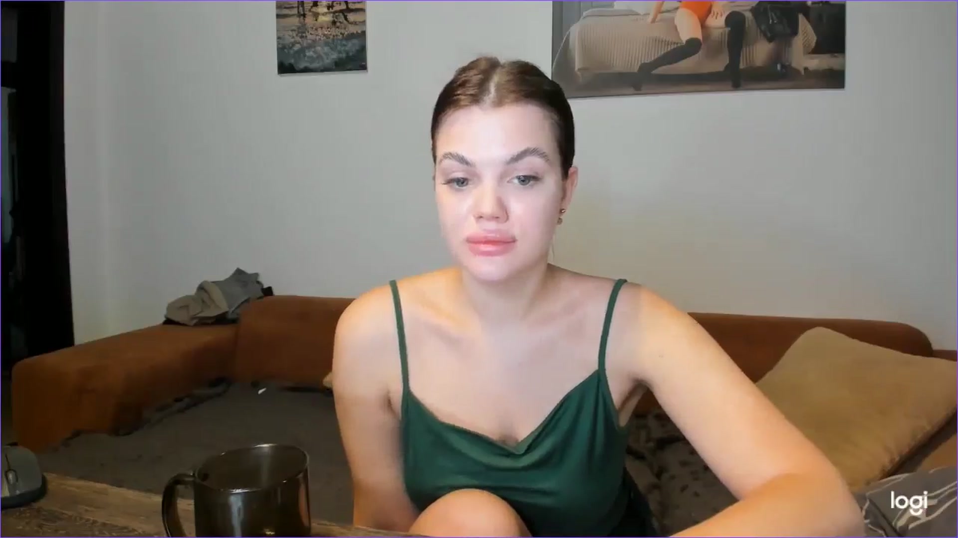 StefaniNell video thumbnail