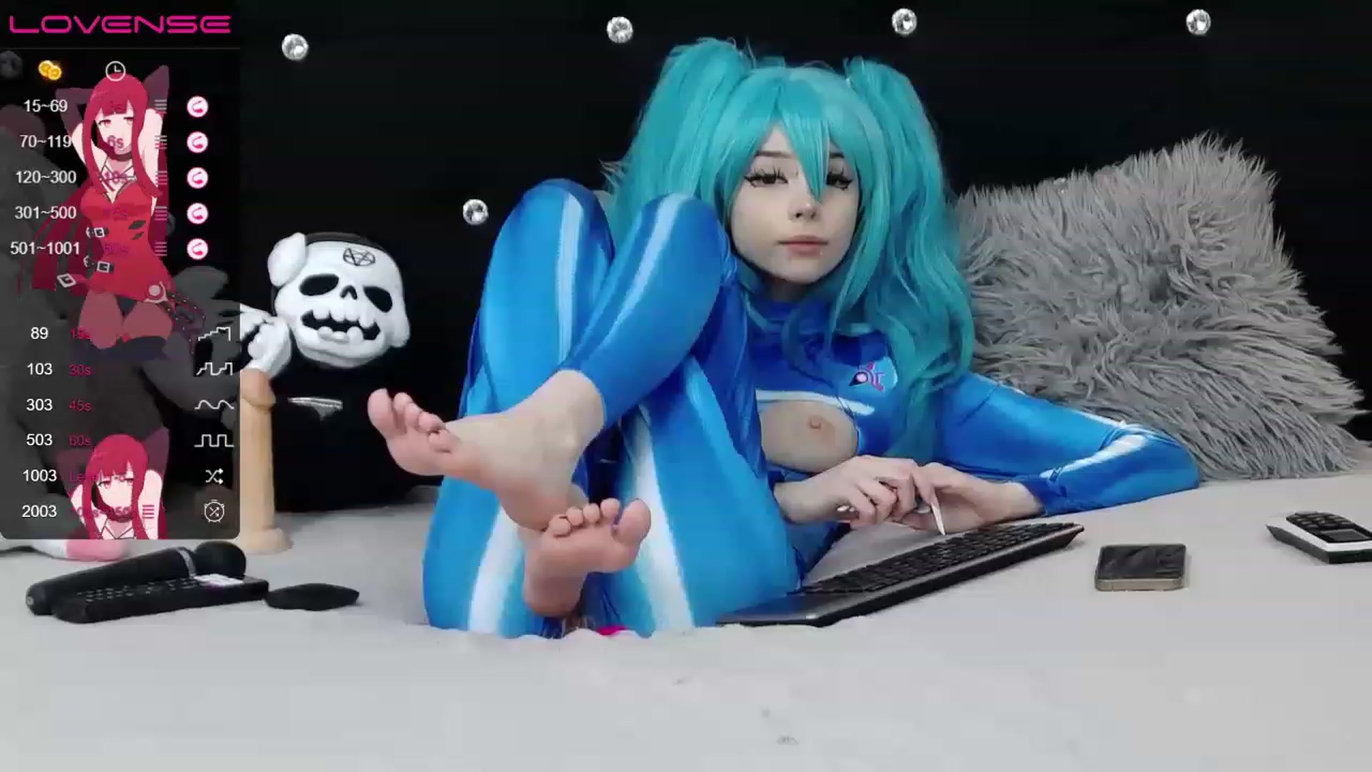 Xenomy video thumbnail