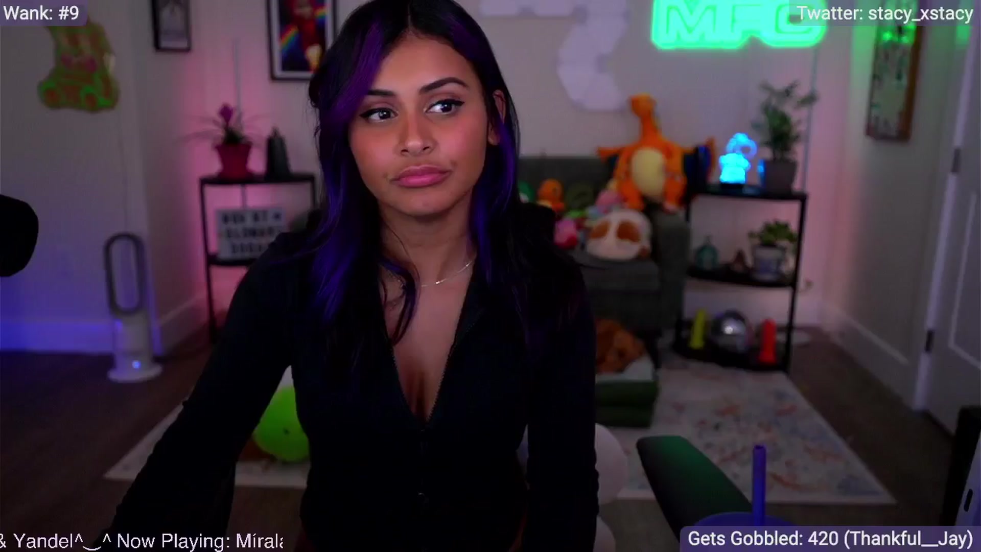 Stacy_x3 video thumbnail