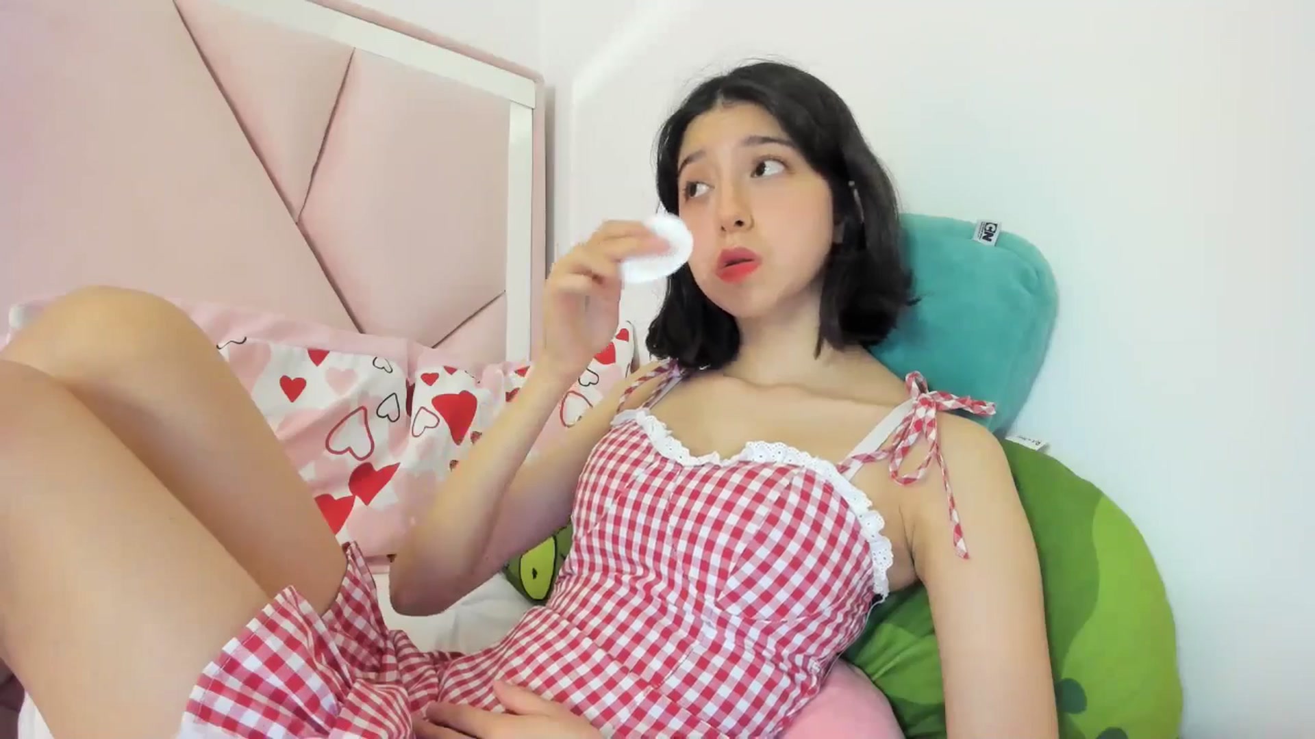 Cherrycute666 video thumbnail