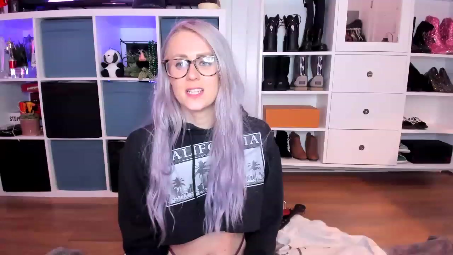 AshleyyLovee video thumbnail