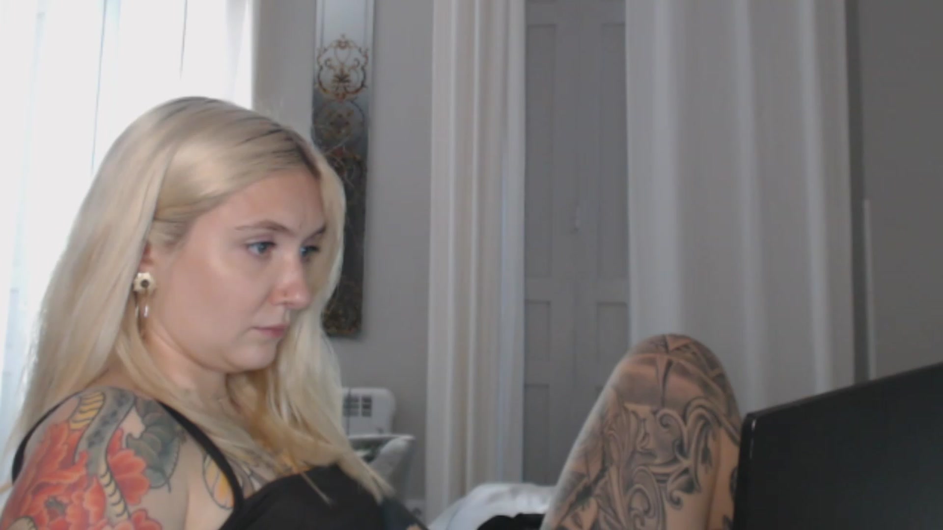 Tattoo_bbgirl video thumbnail