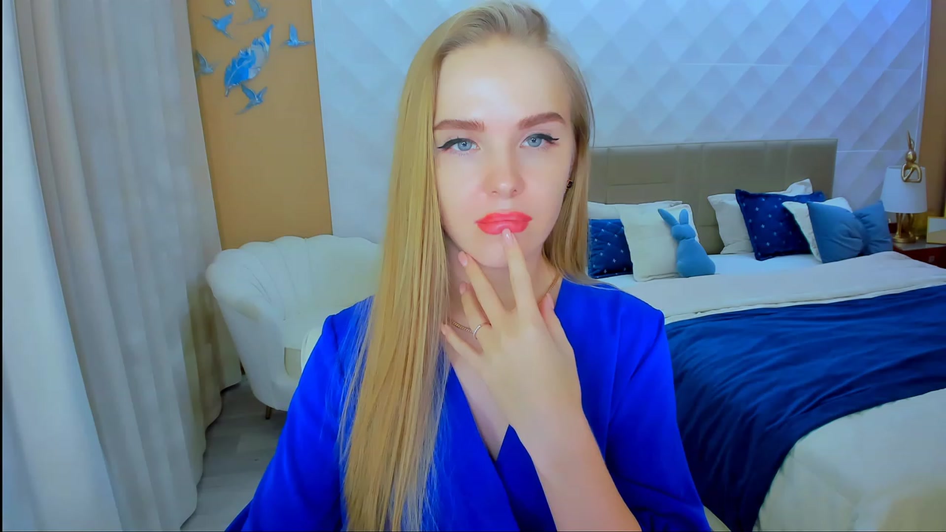 Honey_Lucky video thumbnail
