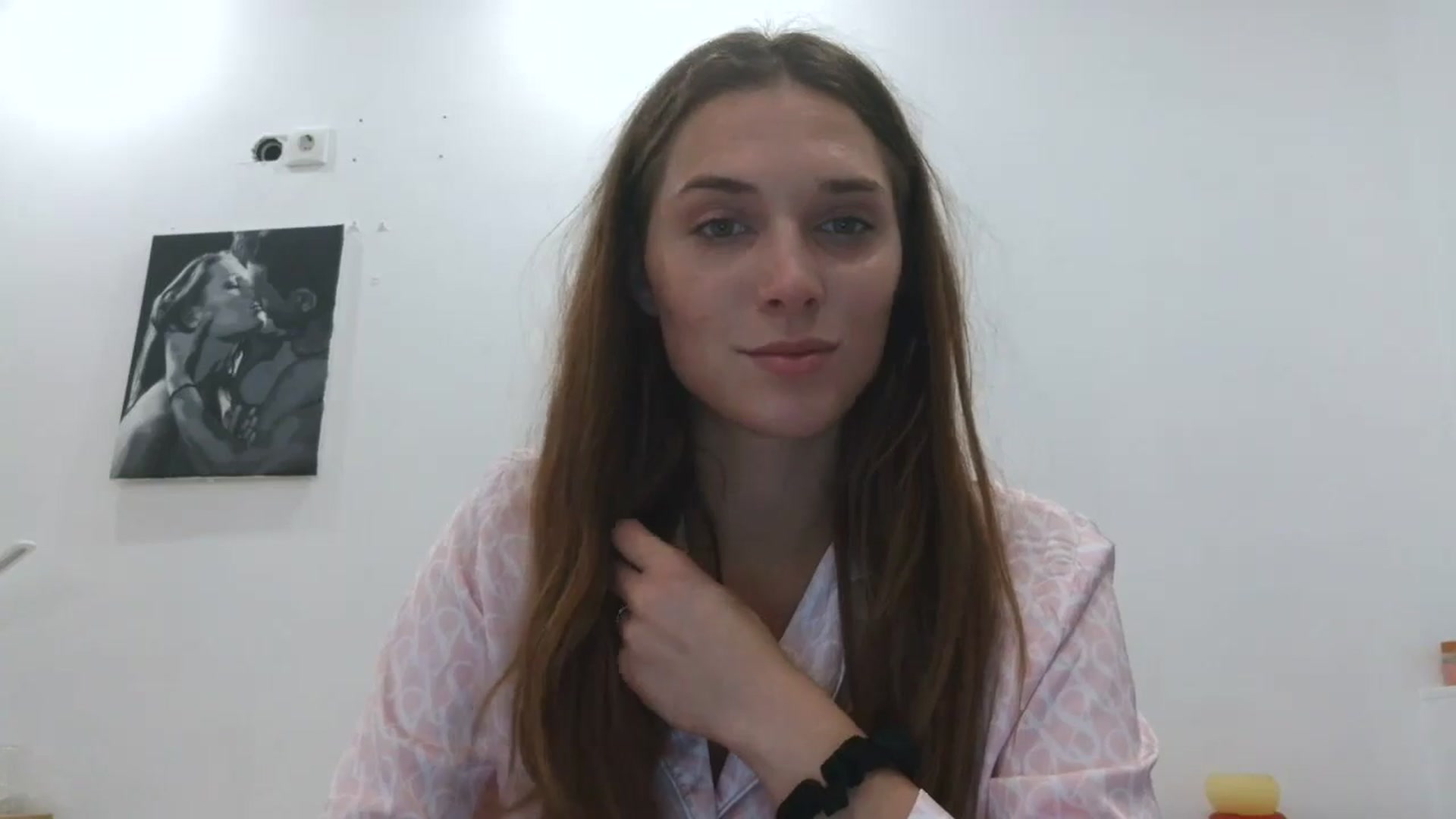 HaleyReed video thumbnail