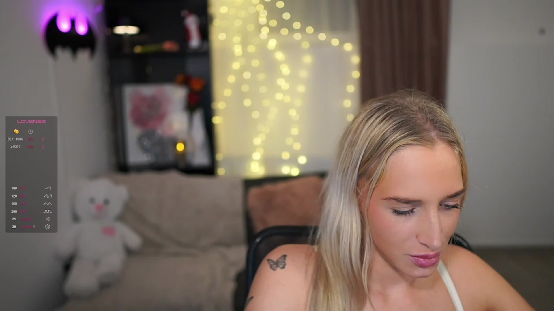 NicoletteShea video thumbnail