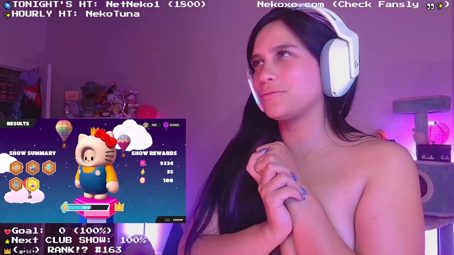 Nekobeanxo video thumbnail