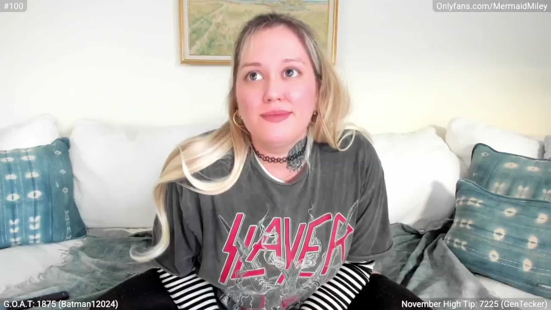 Mermaidmiley video thumbnail