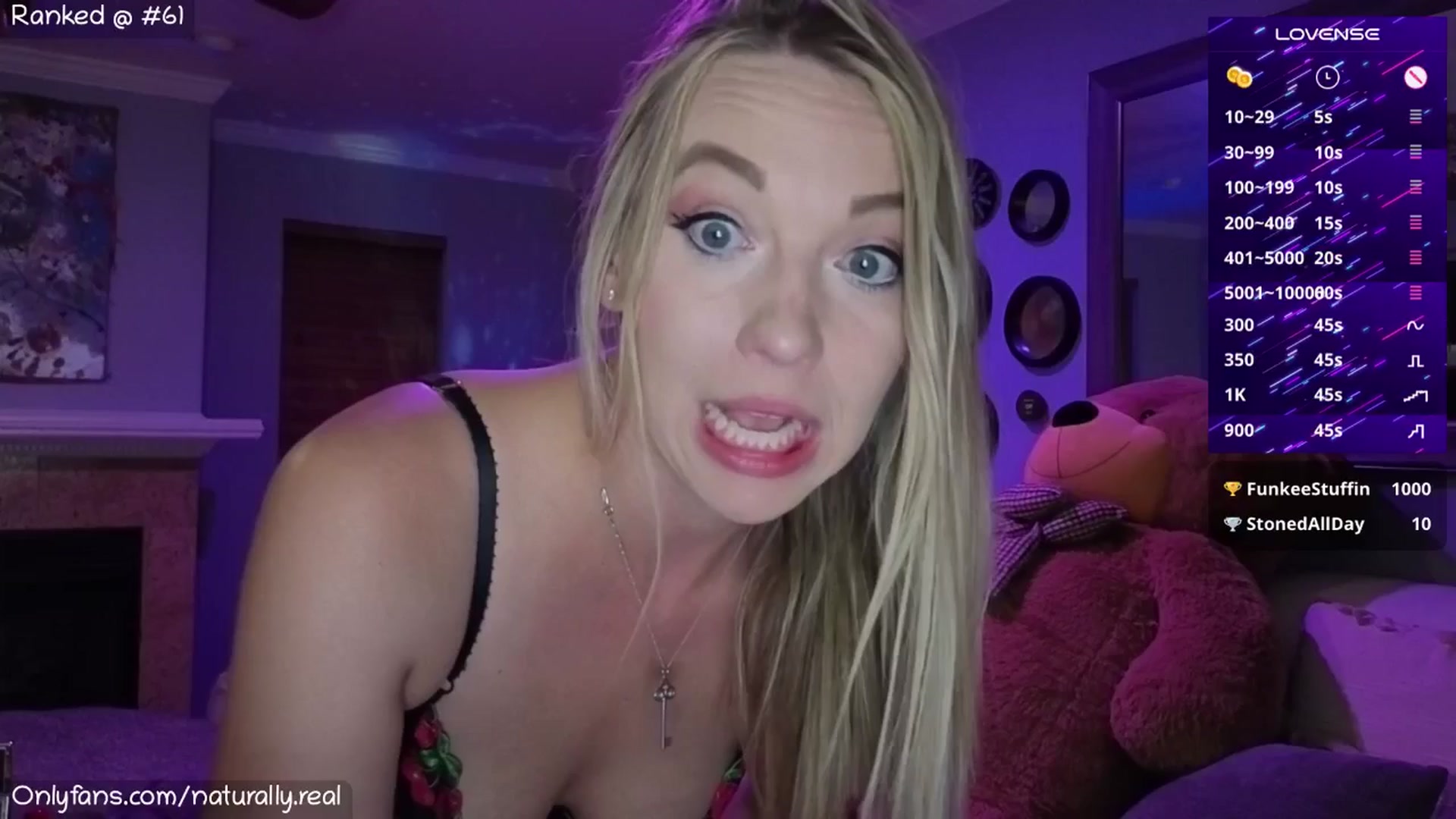 NaturallyReal video thumbnail
