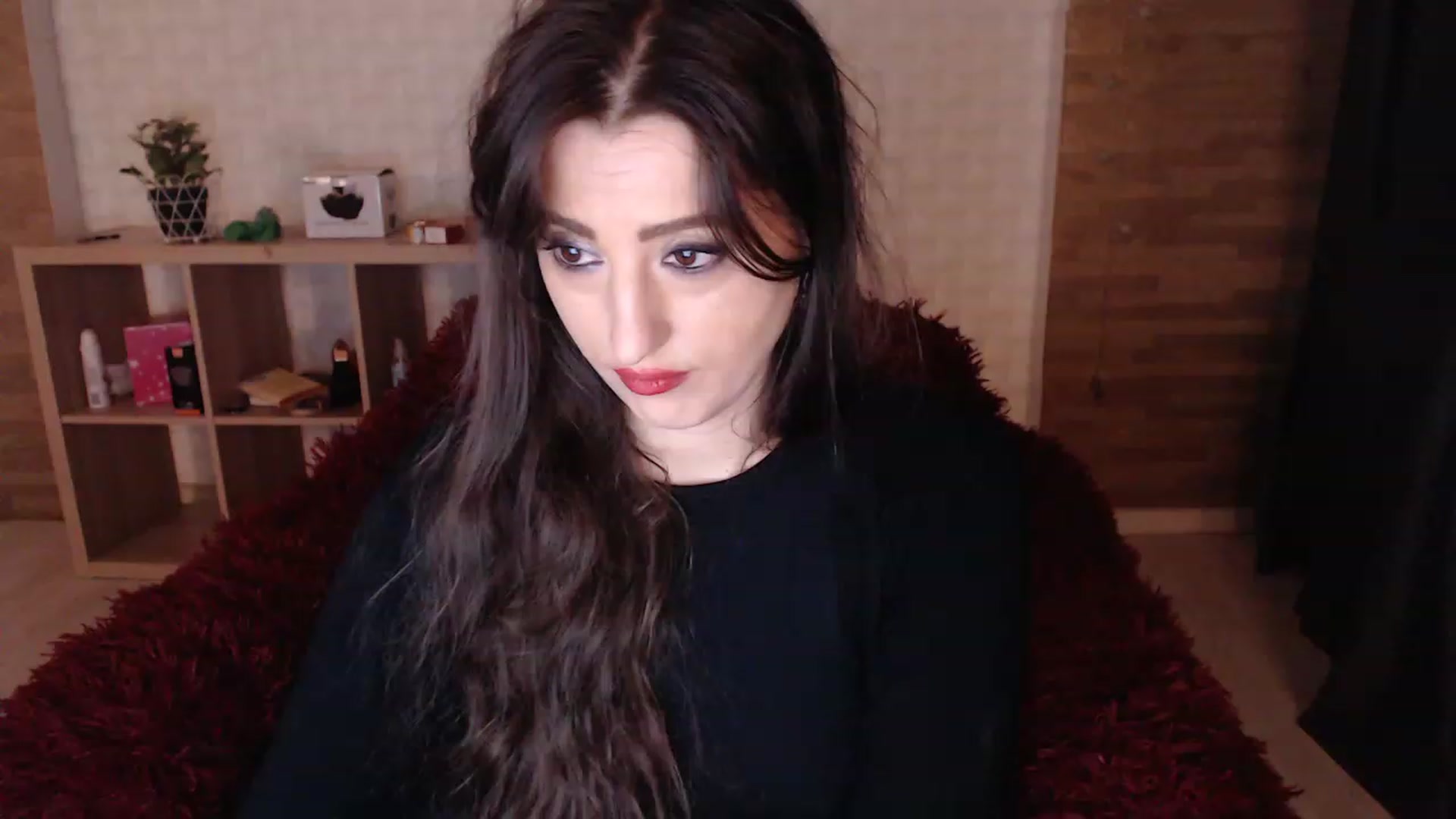 HotRebbecca video thumbnail