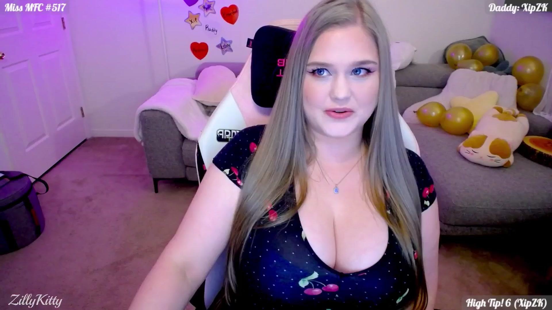 ZillyKitty video thumbnail