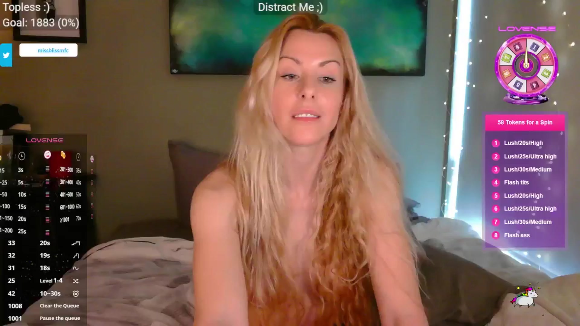 aMissBliss video thumbnail