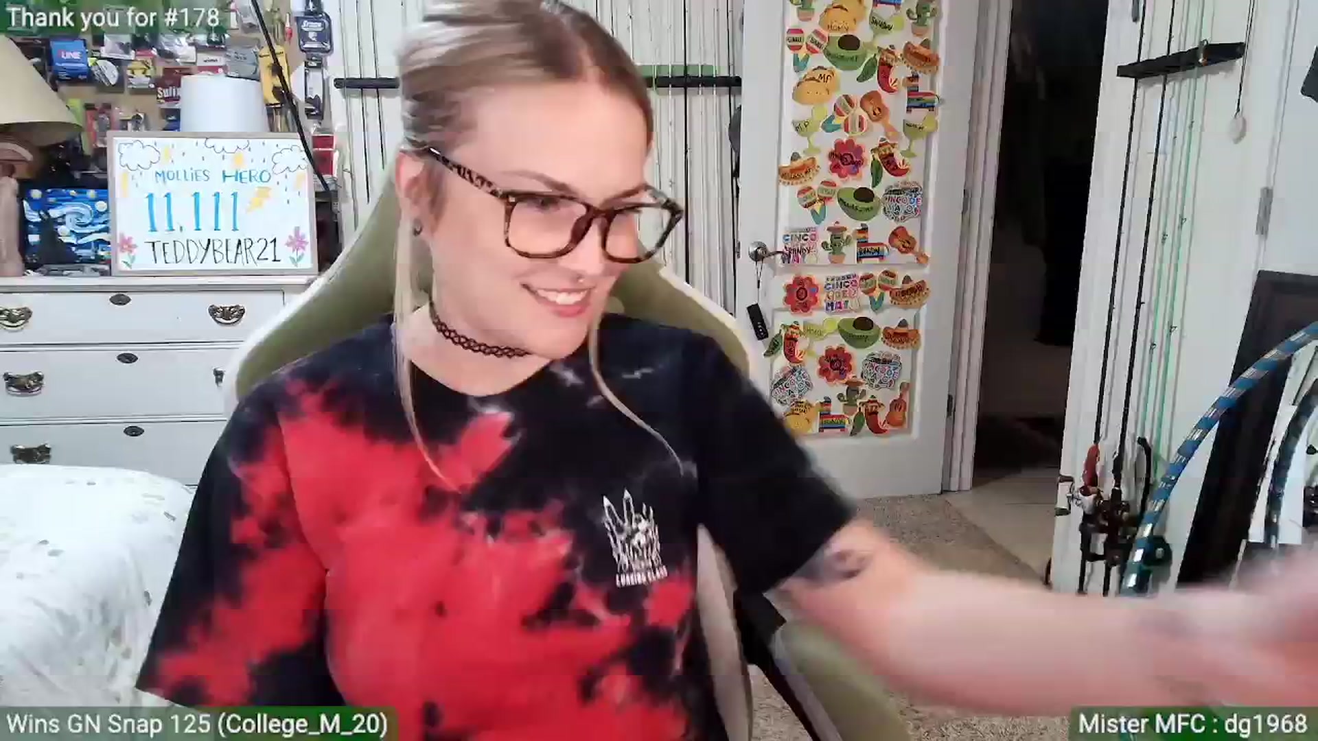 MollieRose_ video thumbnail