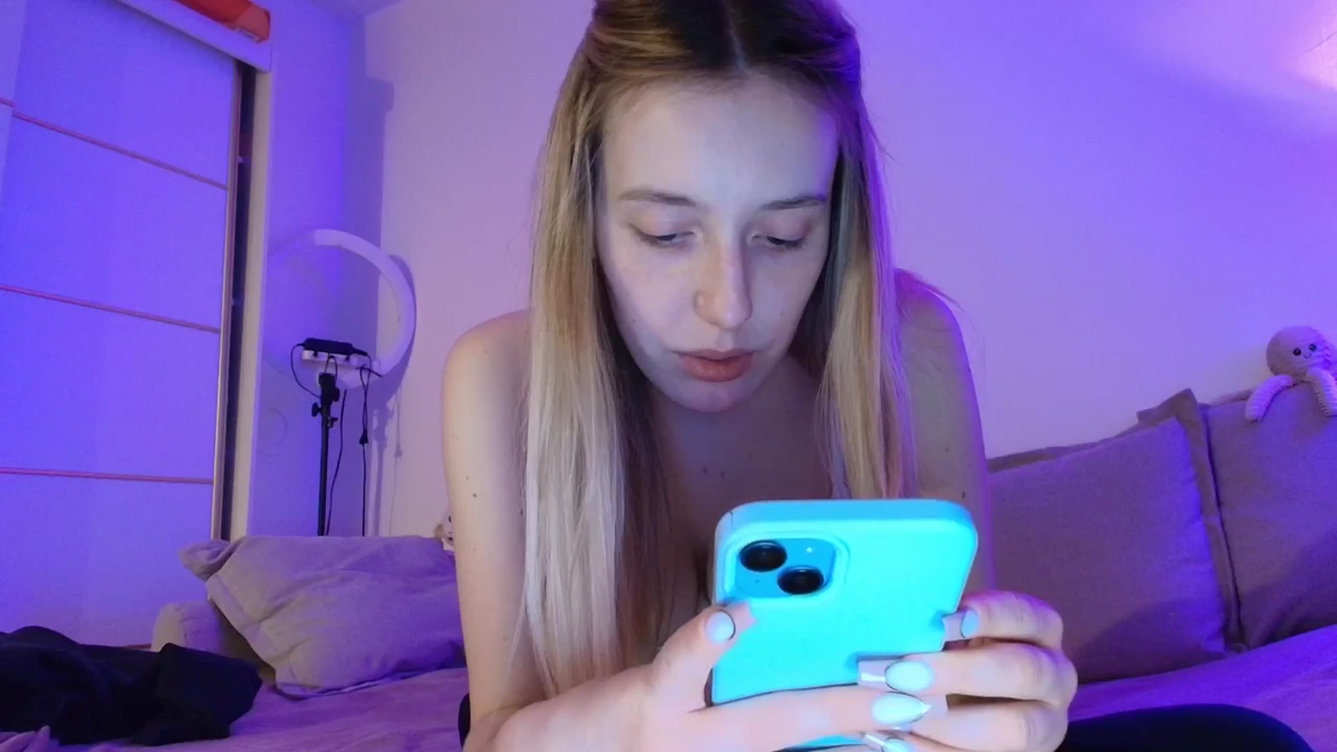 Elenaxkiss video thumbnail
