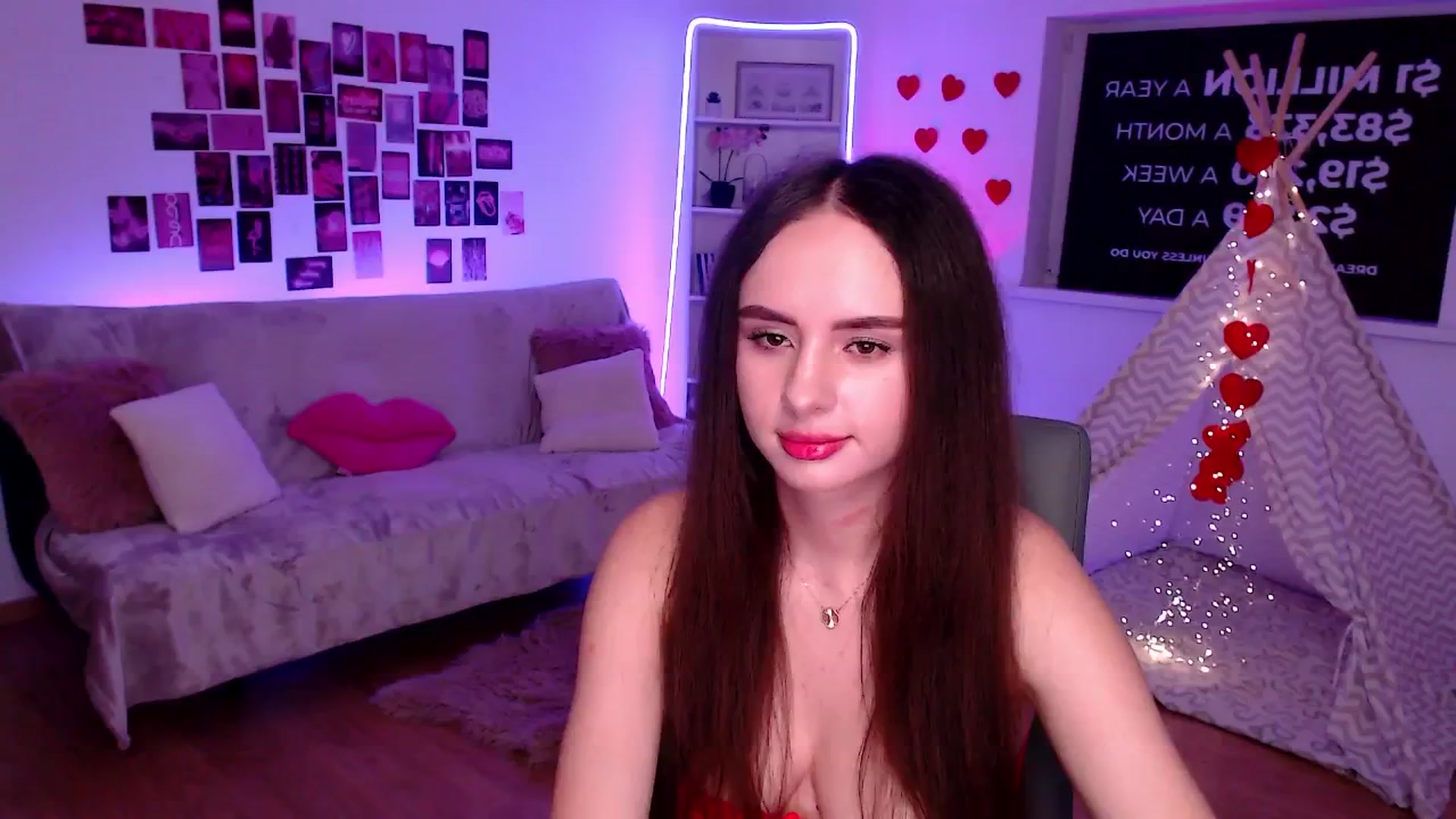 Lady_Luck0 video thumbnail