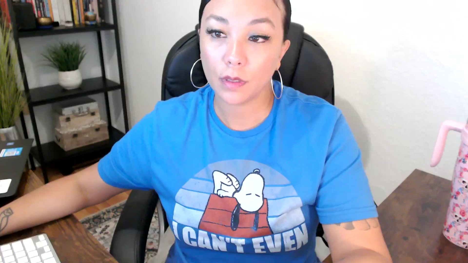 MickaylaMoon video thumbnail