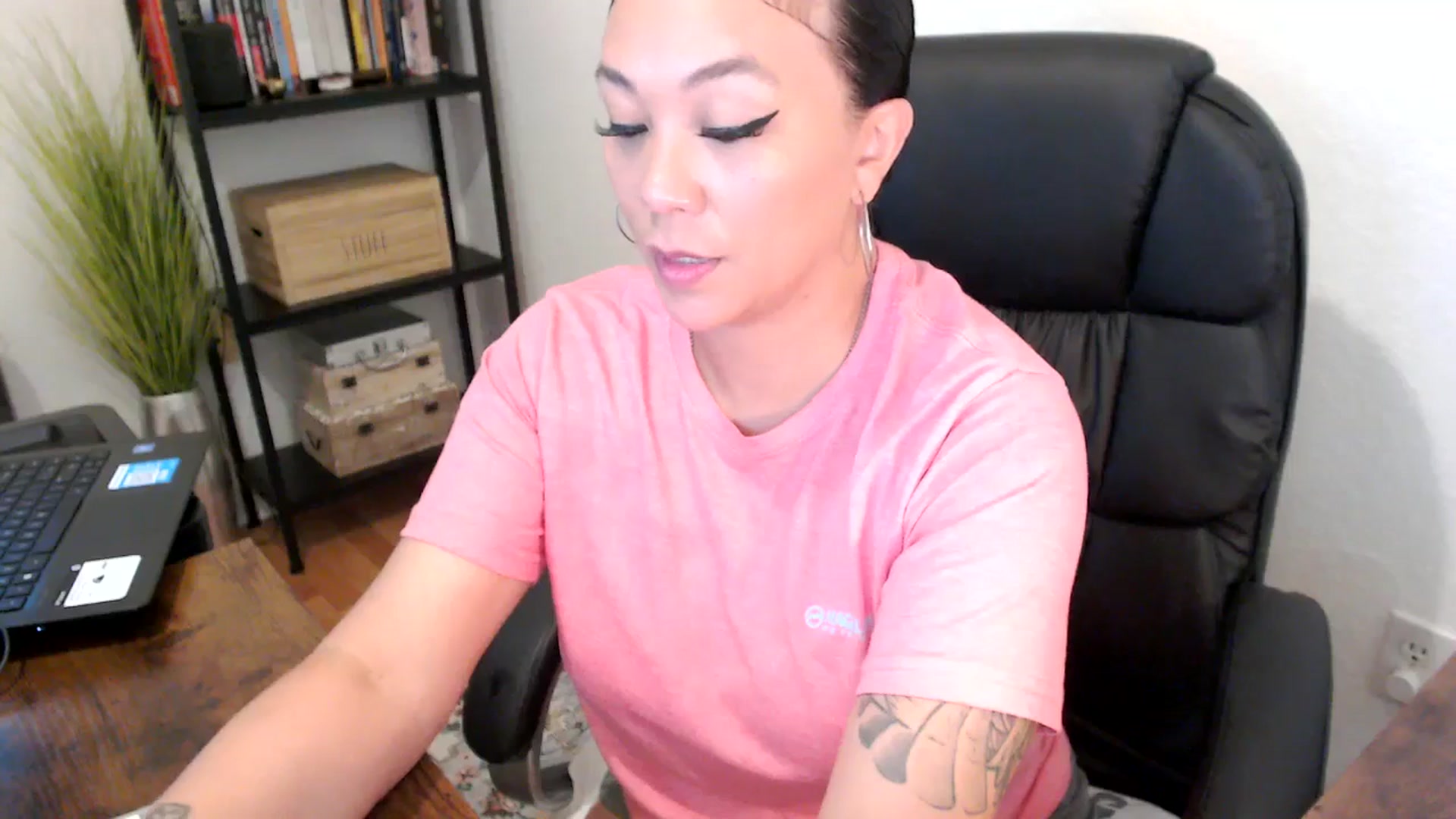MickaylaMoon video thumbnail