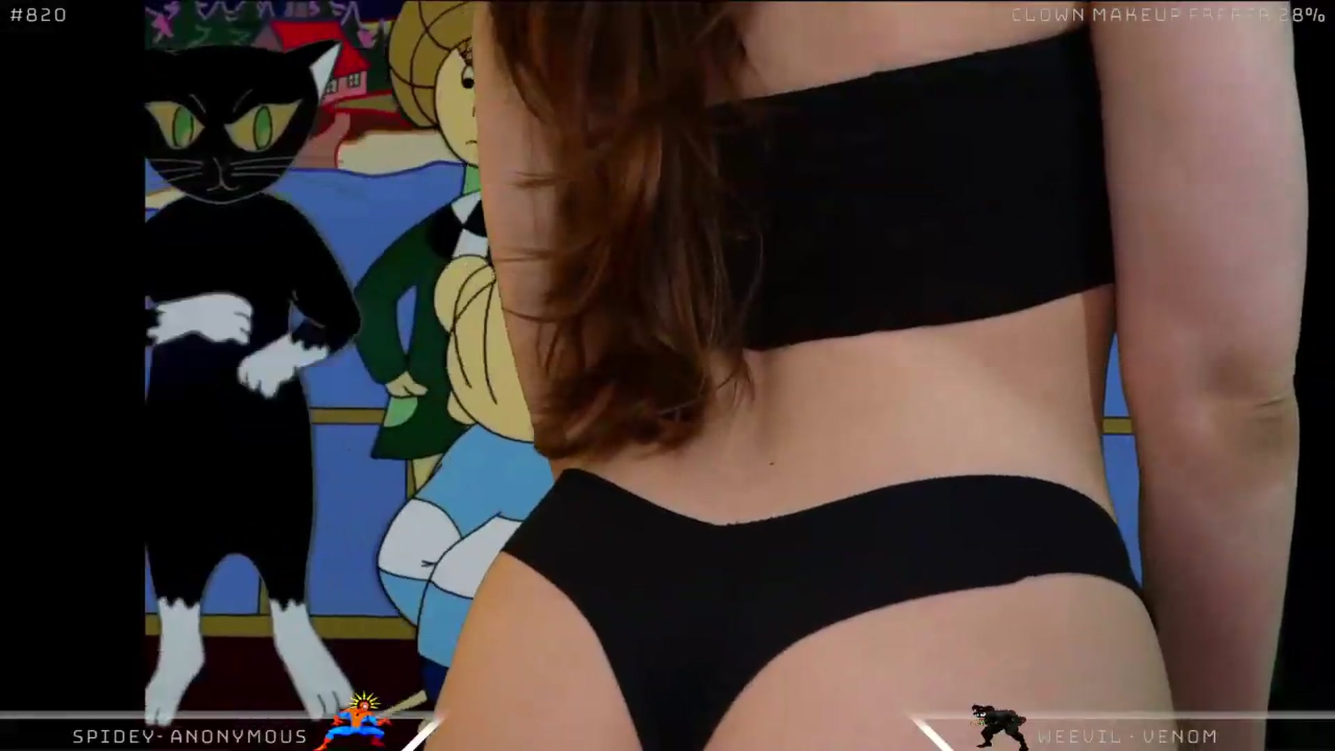 Dashy video thumbnail