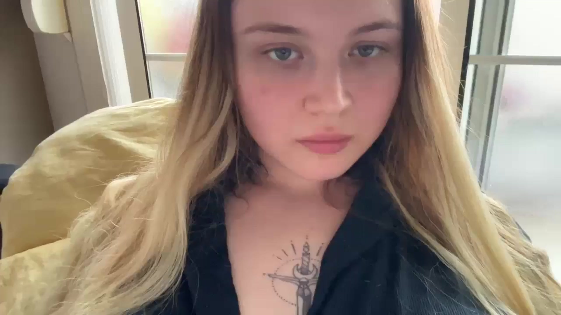 BuckwheatLady video thumbnail