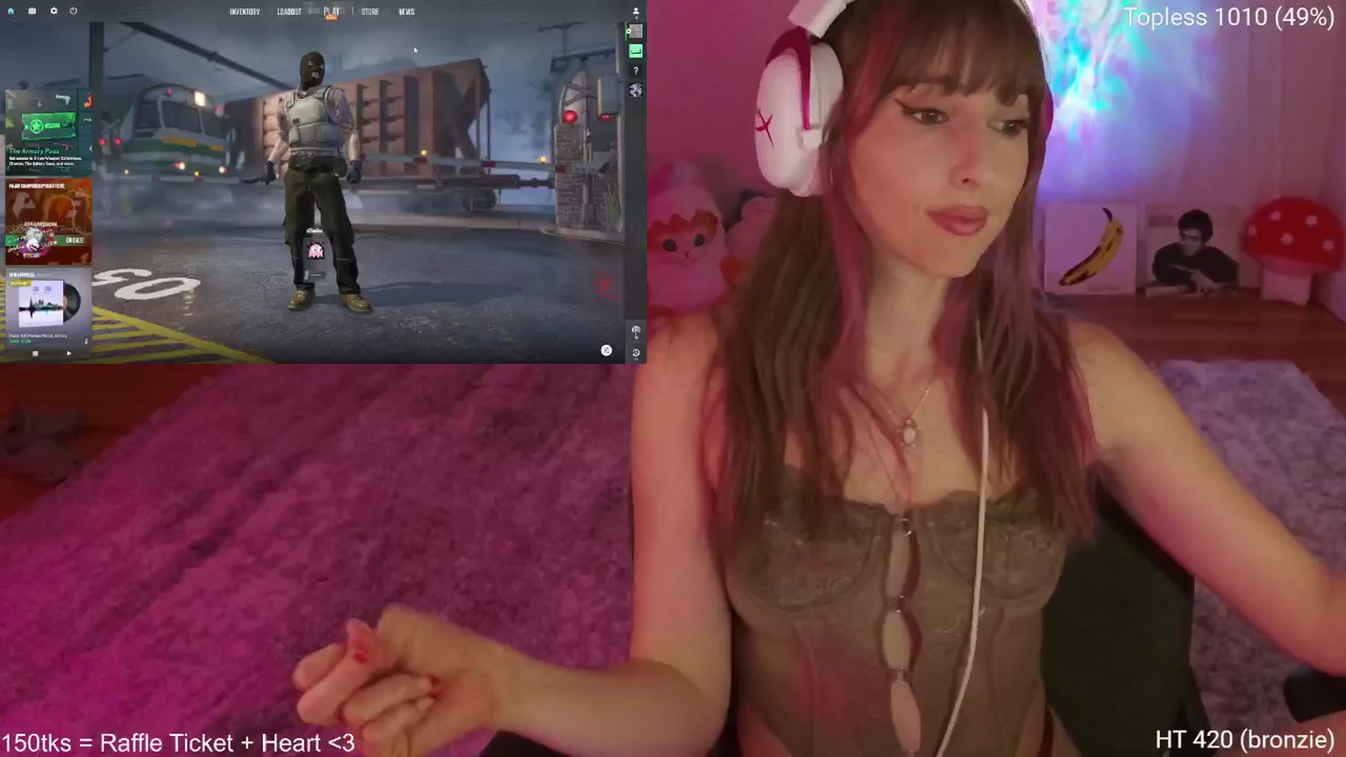 Charliexjade video thumbnail